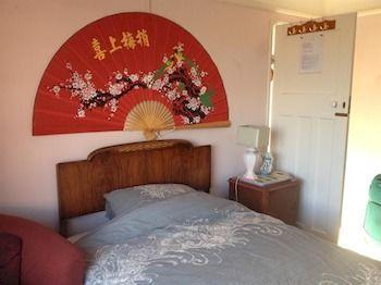 Colchester City Cottage Екстер'єр фото