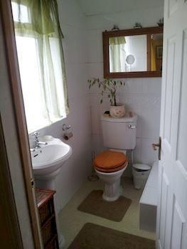 Colchester City Cottage Екстер'єр фото