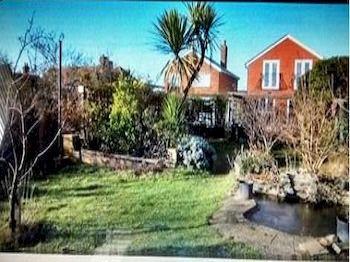 Colchester City Cottage Екстер'єр фото