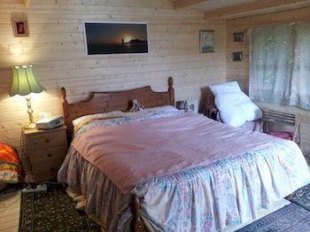 Colchester City Cottage Екстер'єр фото
