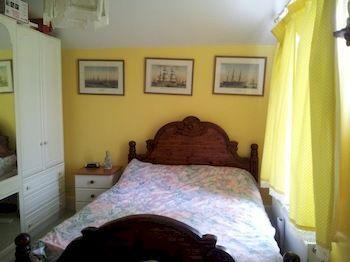 Colchester City Cottage Екстер'єр фото