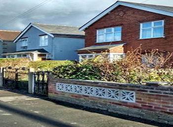 Colchester City Cottage Екстер'єр фото
