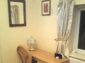 Colchester City Cottage Екстер'єр фото
