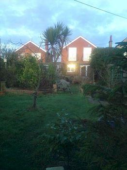 Colchester City Cottage Екстер'єр фото